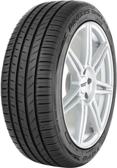 Toyo Proxes Sport | eBay