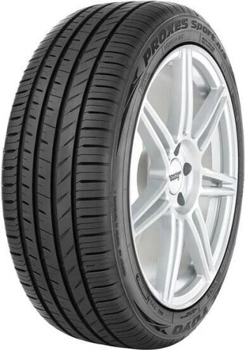 Toyo Proxes Sport AS