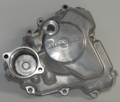 HONDA OEM LEFT CRANKCASE COVER CRF150R/RB 07-09 12-21 11340-KSE
