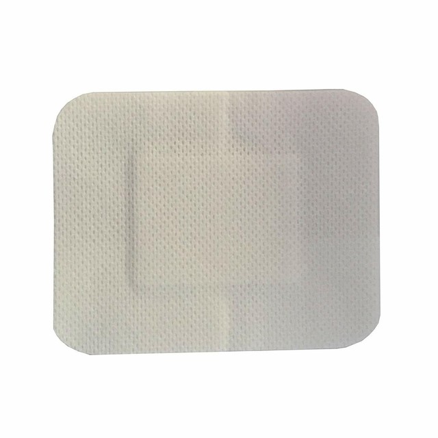 16x Sensitive Skin Dressings First Aid Graze Wound Cut Flexible Durable