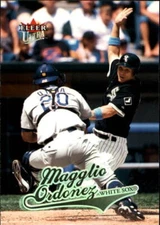 2004 Ultra (Fleer) Baseball "Main Set" Cards