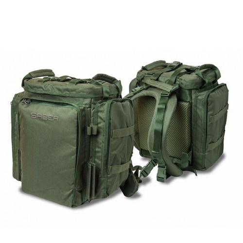 saber compact rucksack