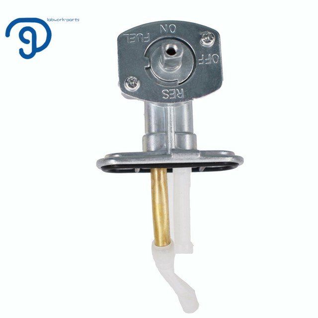 ATV Fuel Valve Petcock Shut Off 0470445 For 2000 Arctic Cat 250, 300, 400, 500 eBay