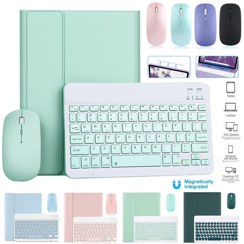 Keyboard mouse for ipad online