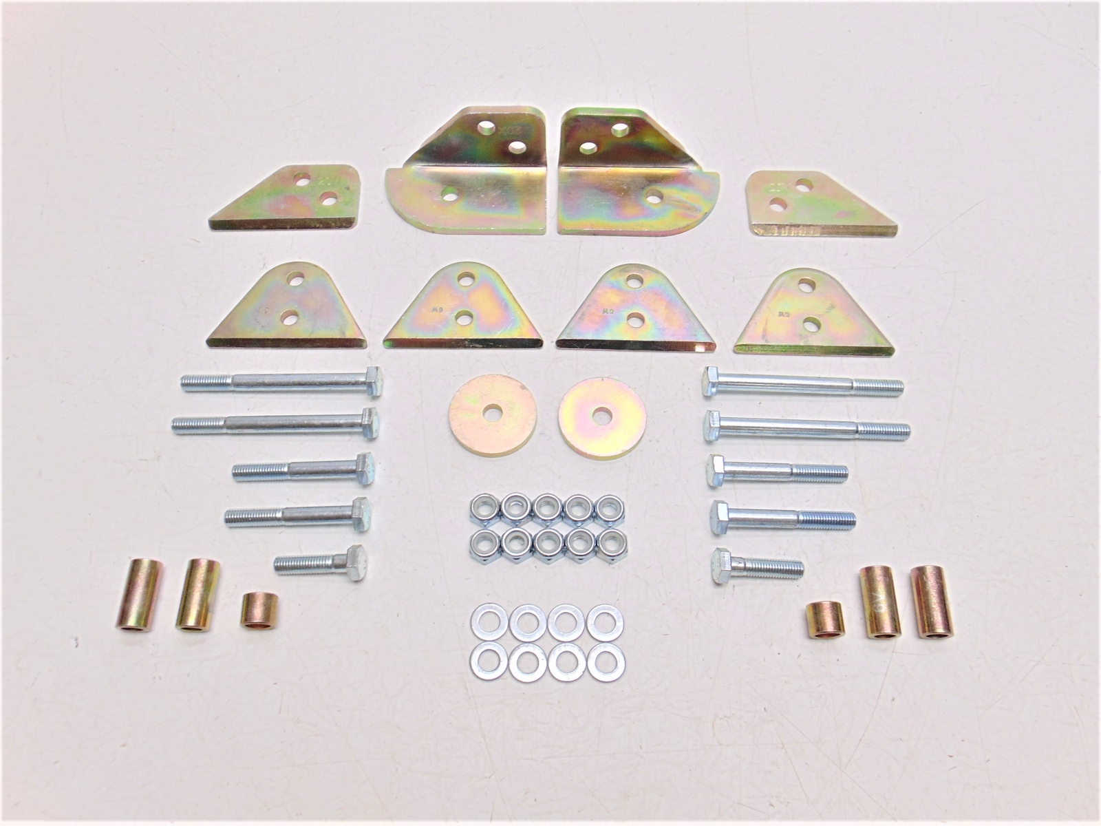 QuadBoss EPILK179 Lift Kit, 2in. for sale online eBay