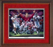 Law of Cards: The Trademark Tide Turns on the Crimson 13