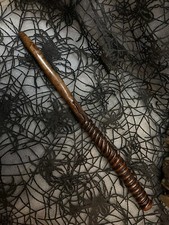 Birch Magic Wooden Wand 