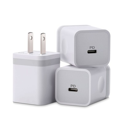 fastest charger for iphone 12