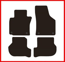 tappeti tappetini per vw golf 4 9703 su misura moquette auto set kit 4 pezzi uni