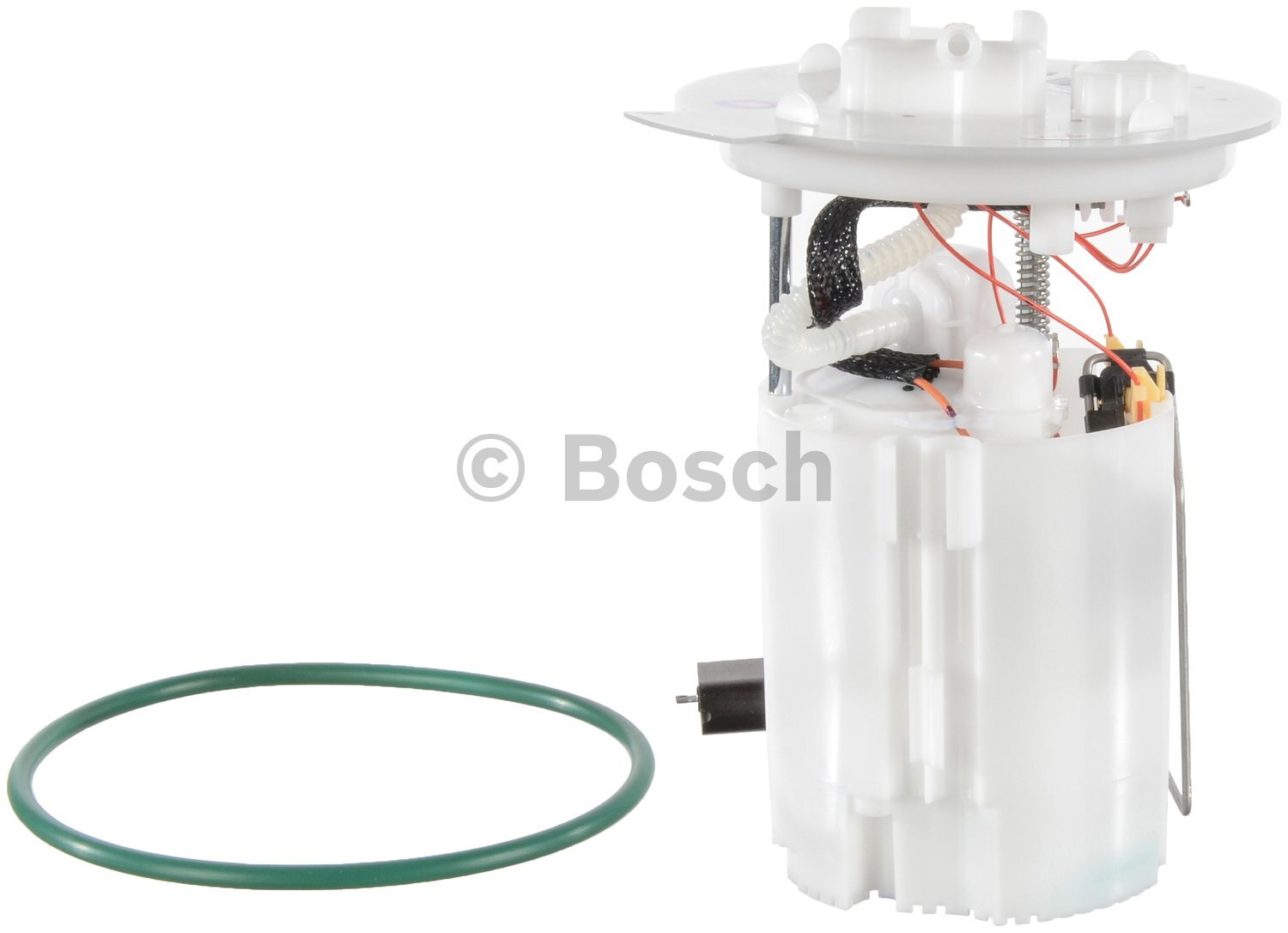 Bosch Fuel Pump Module Assembly 66099 | eBay