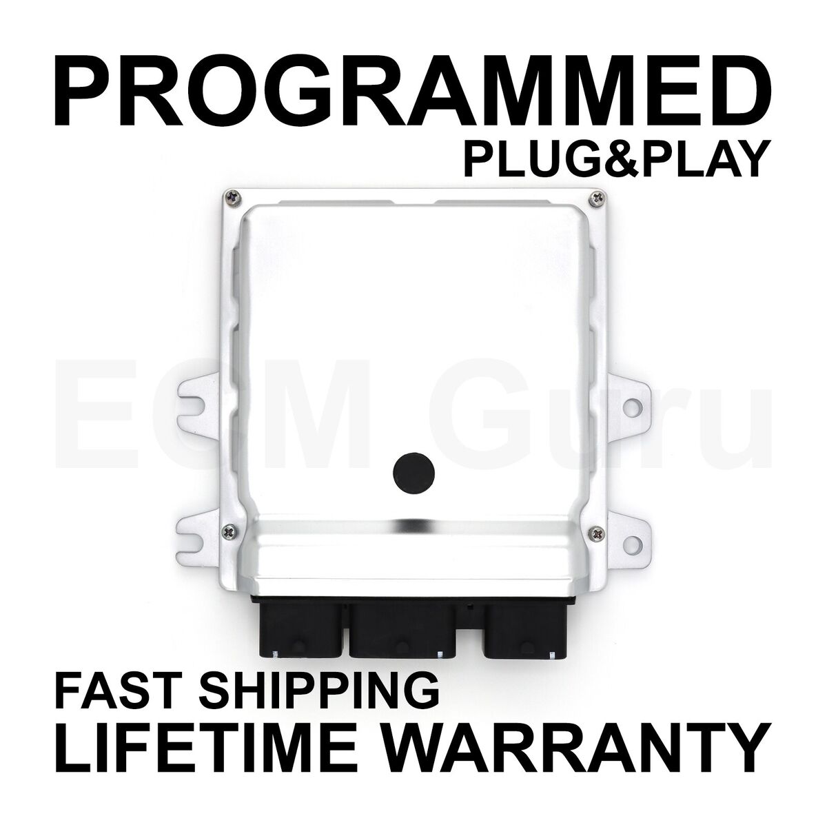 23710-JM73D PLUG&PLAY 2009 Nissan Rogue 2.5L Engine Computer 23710-JM73D PLUG&PLAY 2009 Nissan Rogue 2.5L Engine Computer