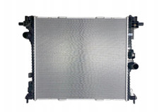 WASSERKÜHLER KÜHLER ALFA ROMEO STELVIO GIULIA 2,0 2,9 50532232 50549761 50563163