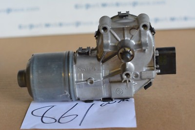 12 13 14 15 VW Beetle FRONT Used front Windshield Wiper Motor #861 | eBay