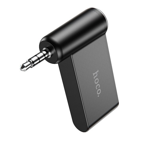 Wireless Bluetooth 5.0 Transmitter Receiver Audio Adapter 3.5mm AUX Car Kit - Picture 6 of 6