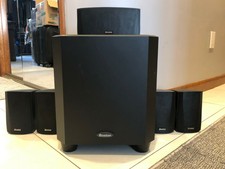 boston acoustics micro 110x