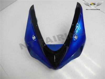 MSB Fit for Kawasaki Ninja 2005-2006 ZX6R 636 Blue New Injection