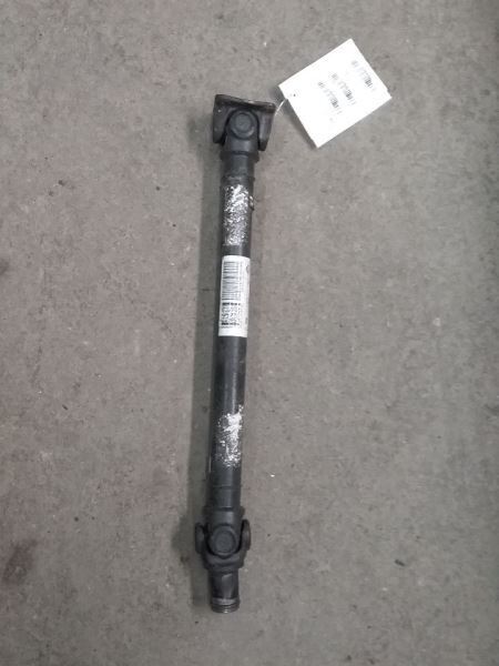 Front Drive Shaft 2.0L VIN N 8th Digit Diesel Fits 17-18 F-PACE