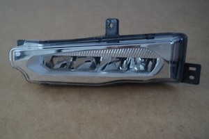 Original BMW X3 G01 ab 2017 Nebel LED Scheinwerfer vorn links Chrom 1NB012810-01