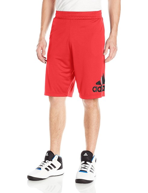 adidas crazylight shorts men's