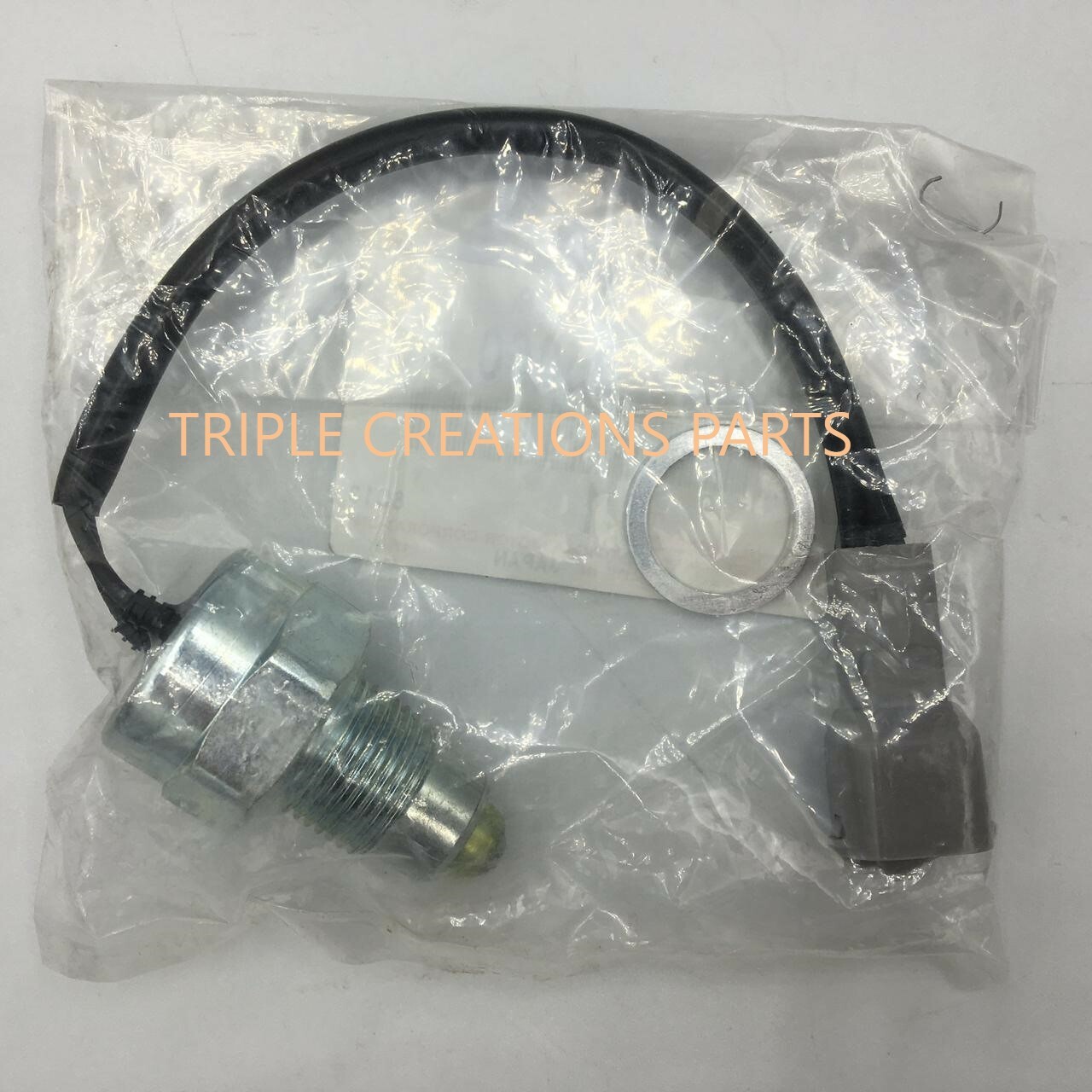8422235060 GENUINE Toyota OEM SWITCH, TRANSFER INDICATOR 84222 
