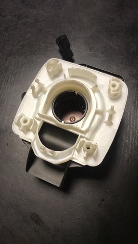 7547141 7534932 BMW 3er E90 E91 KÜHLUNG KÜHLERLÜFTER MIT STEUERUNG