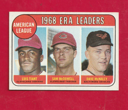 1969 Topps Baseball cards EX-MT NR-MT 1-277 You Choose STRICTLY GRADED AG24 - Picture 14 of 488