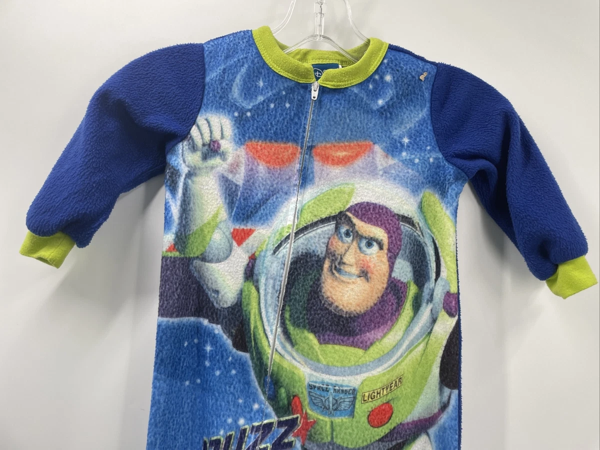 Buzz lightyear cheap sleeper
