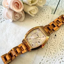 SEIKO Lukia SSVW050 1B22-0BB0 Radio Solar Used From Japan Check description