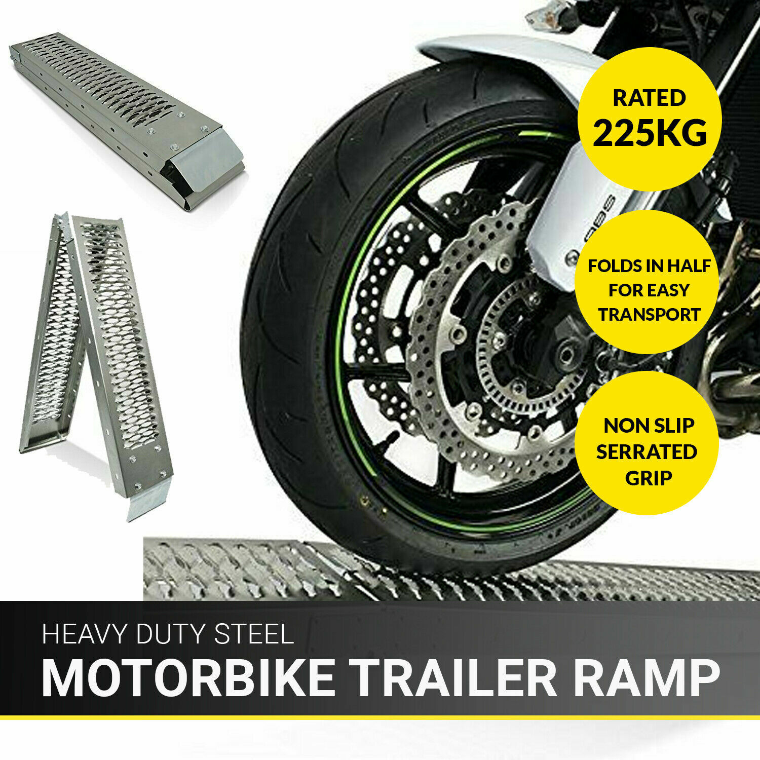 High Quality New item 1.8M Folding Bike Steel Motorbike Motorcycle Ranking TOP16