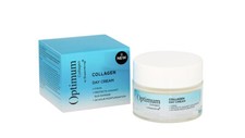 Superdrug Optimum COLLAGEN Day and/or Night Cream 50ml - Choose