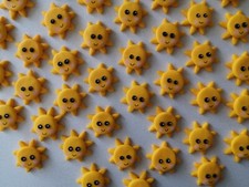 CALAMITA SOLE NASCITA BATTESIMO FESTA BIMBO E BIMBA