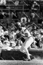 EW485 Shawon Dunston Chicago Cubs Baseball 8x10 11x14 16x20 Photo