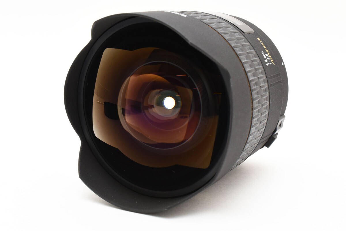 SIGMA AF 14mm F2.8 EX HSM Canon Lowest Price Sold out Items SIGMA AF 14mm F2.8 EX HSM Canon Lowest Price Sold out Items