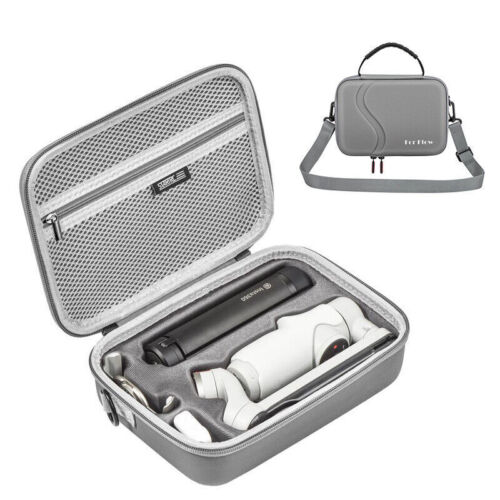For Insta360 Flow Storage Bag Carrying Case Handheld Protective Shoulder Bag - Photo 1/13