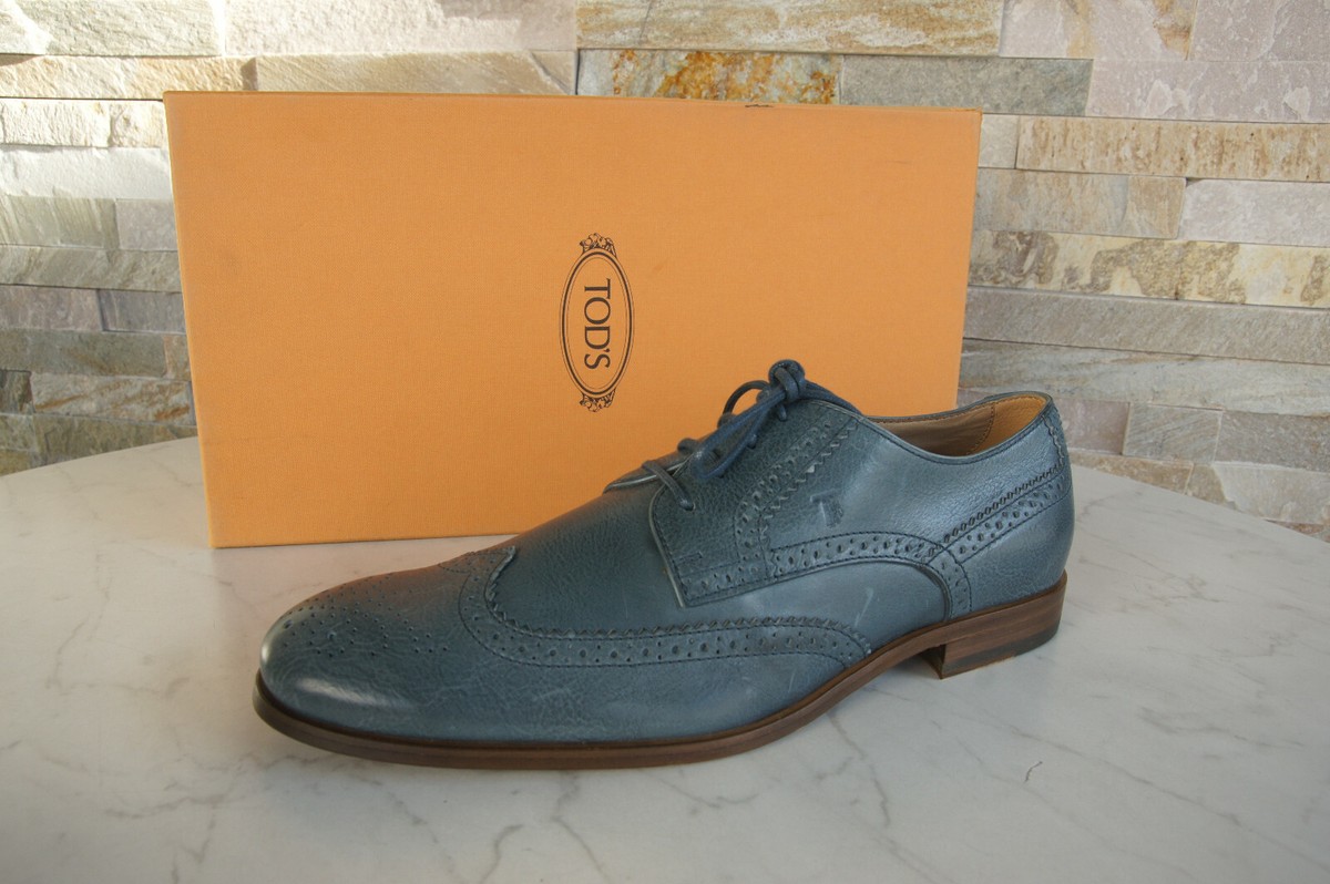 Rieker Chaussures à lacets - blau/bleu Rieker Chaussures à lacets - blau/bleu
