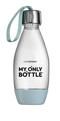 11009207 sodastream 3001530 Bottiglia, Blu