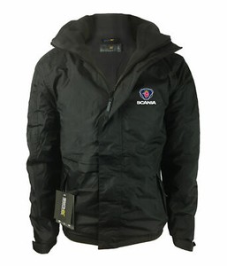 scania fleece