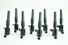 ECCP 8 Pack DG508 Ignition Coils 000025-051216