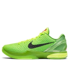 CW2190-300 Zoom Kobe 6 Protro Grinch