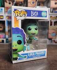 POP! Disney #1055 Luca Paguro - My Anime Shelf