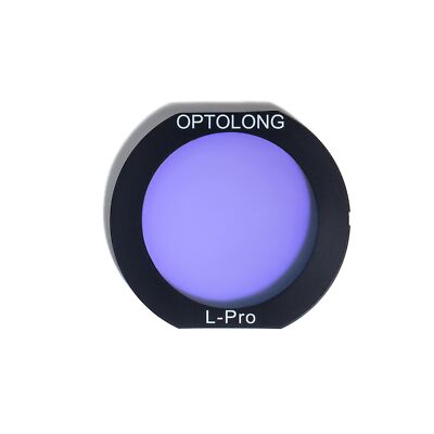OPTOLONG EOS-C L-Pro Clip on Filter Optical Astronomical Telescope Filter for...