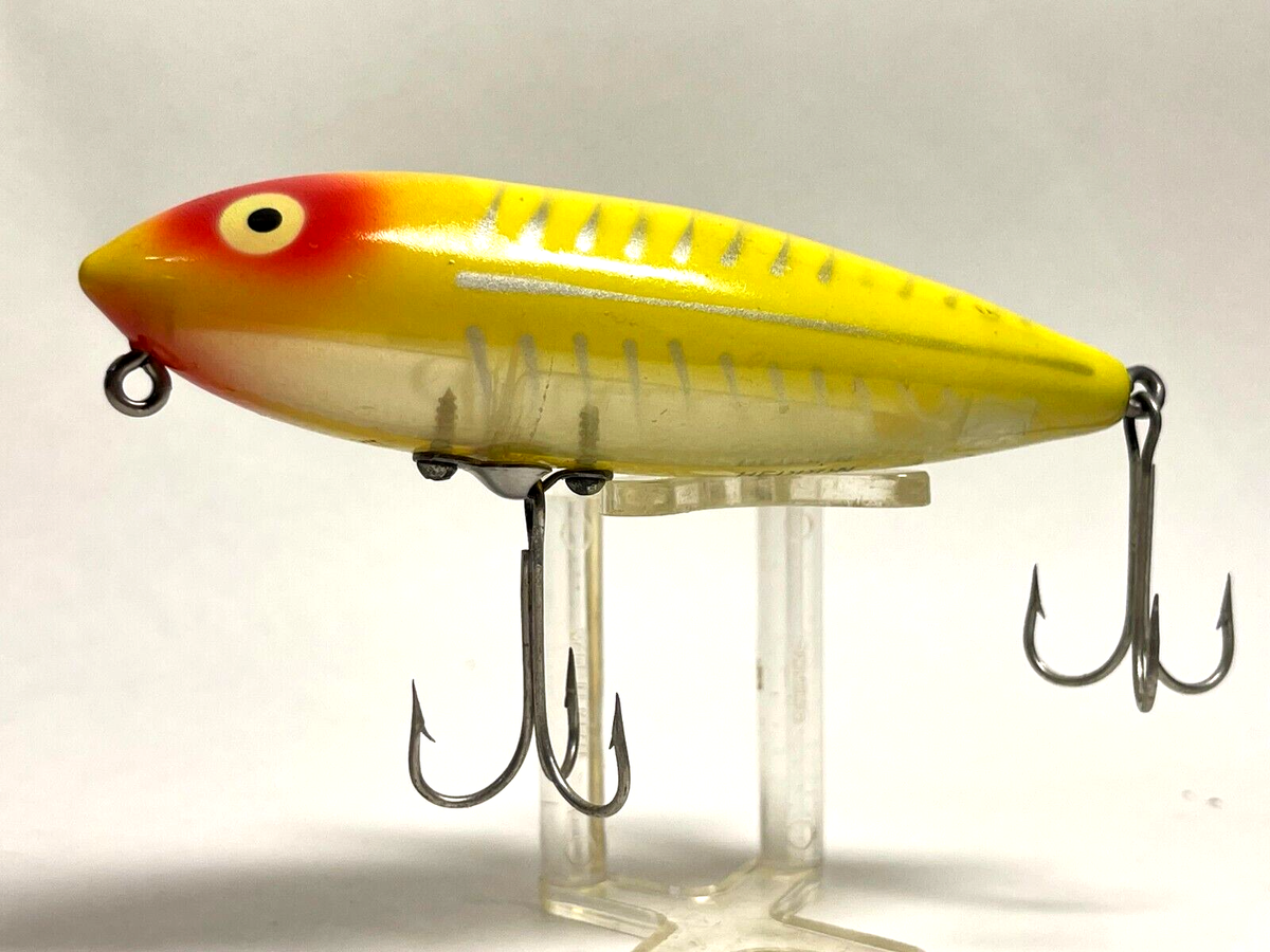 HEDDON ZARA II Vintage | eBay HEDDON ZARA II Vintage | eBay