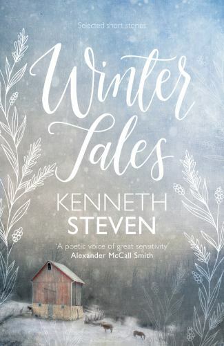 Winter Tales – Selected Short Stories Steven Paperback SPCK 9781910674505 - Image 8
