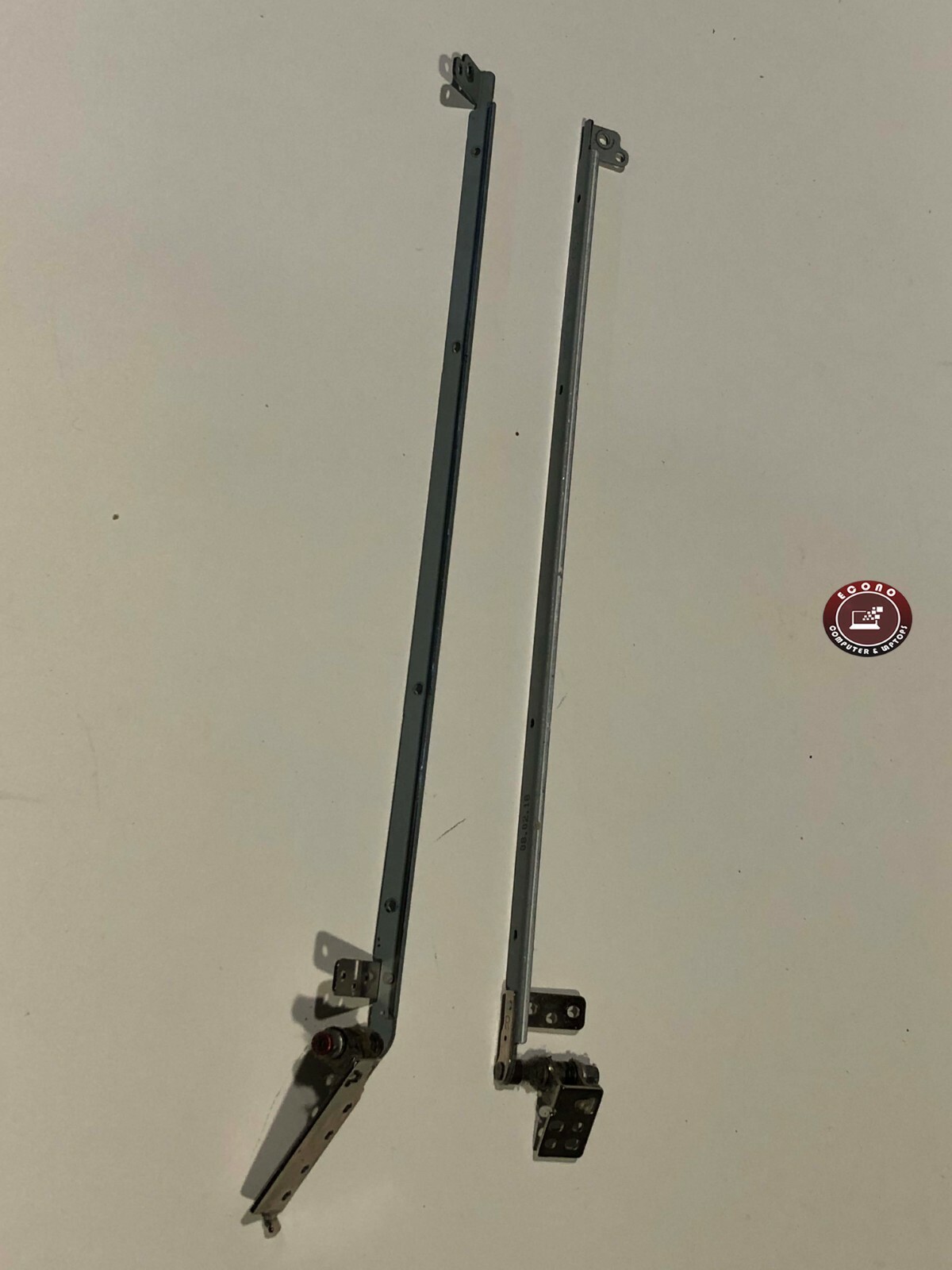 FL92 Laptop LCD Screen Hinges Replacement for Notebook-image