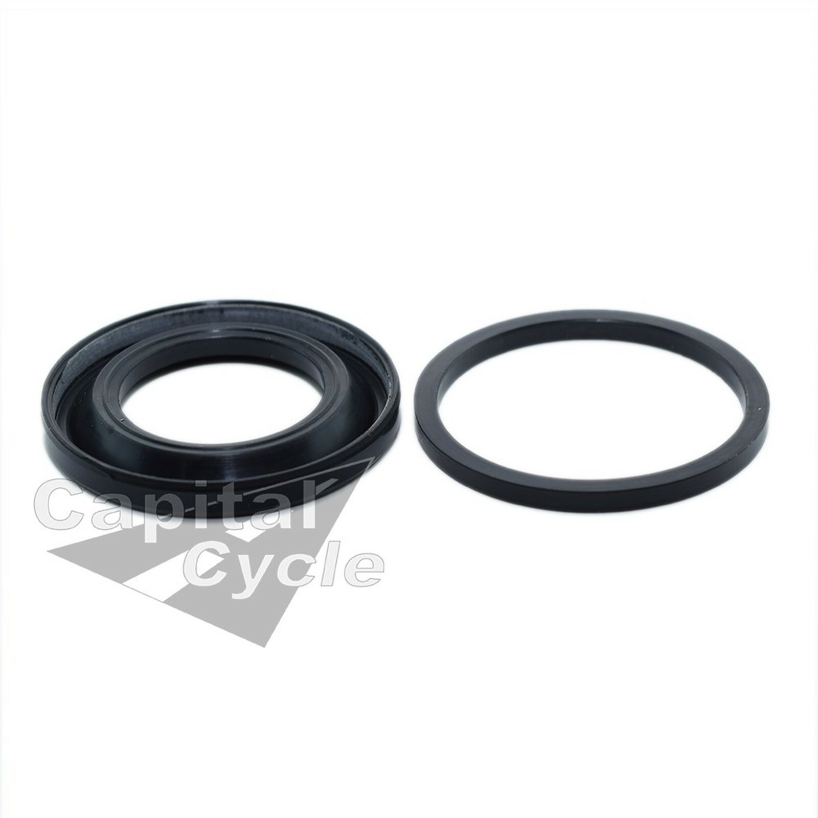 BMW Brake Caliper Rebuild Kit R100 R90 R80 R75 38mm ATE Without Piston