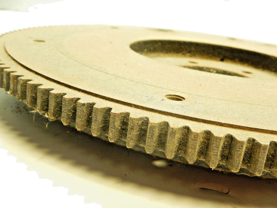 1946 - 1951 年 Kaiser Frazer Manhattan 226 离合器转子飞轮飞轮 — 第 3/4 张图片