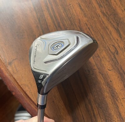 TaylorMade - JET SPEED ドライバー 10.5 ATTAS 5 GOGO TaylorMade Jetspeed 10.5° Driver - Japan Issue - Aldila Tour