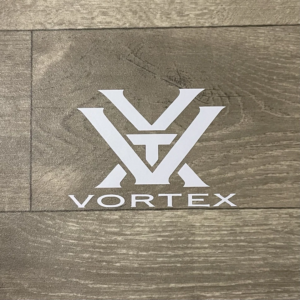Vortex Optics Sticker Decals - Image 2 of 4