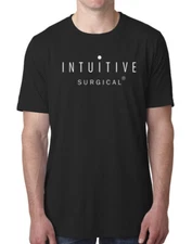 Intuitive Surgical company t-shirt