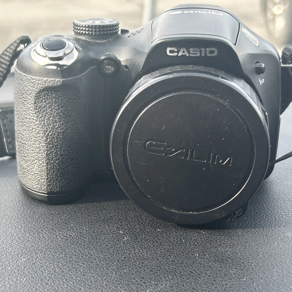 Casio EXILIM EX-FH20 Digital Cameras for Sale | Shop New & Used